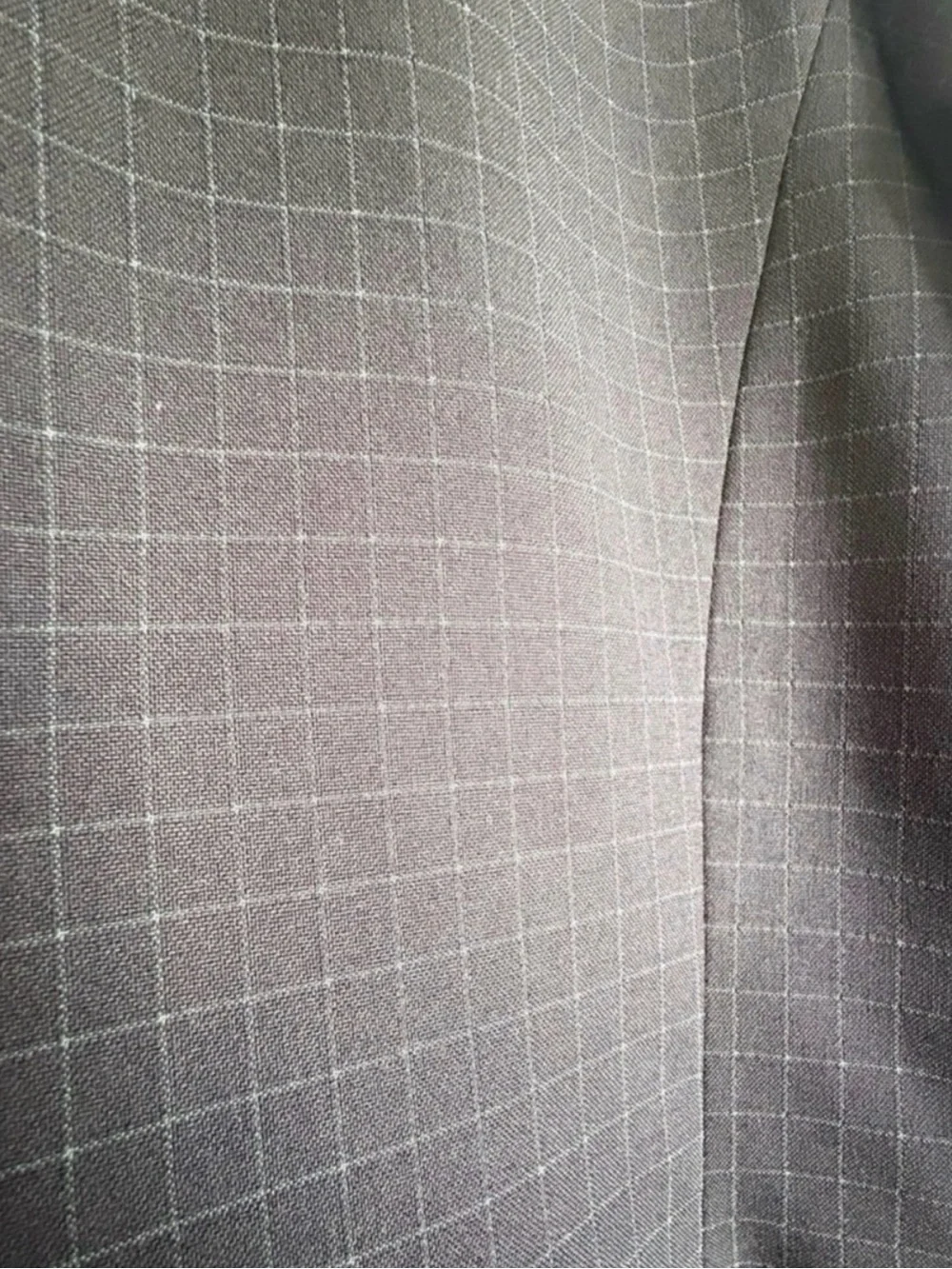 Blazer - Classic Tailored Style
